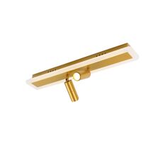 Спот ArteLamp TOMMY A2607PL-22GO