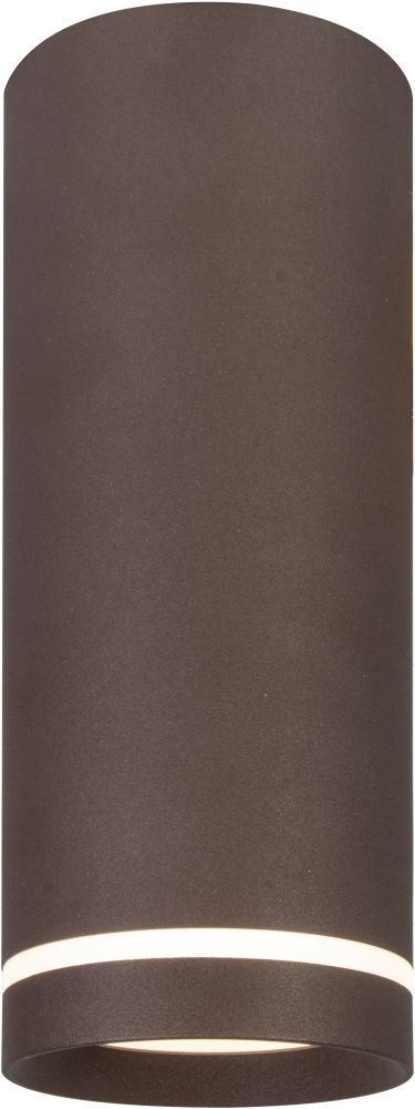 Накладной светильник светодиодный 20009SMU/02LED CF Escada 20009SMU/02LED CF_ESC