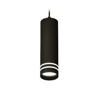 Подвесной светильник Ambrella light с акрилом XP XP7456003_AMB