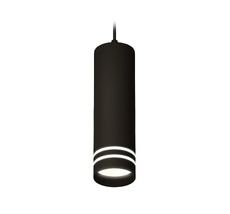 Подвесной светильник Ambrella light с акрилом XP XP7456003_AMB