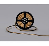 Светодиодная лента мини неоновая черная SWG SMD2219 180led/m 4Вт/м 24В 4000K IP67 00-00032816_SW