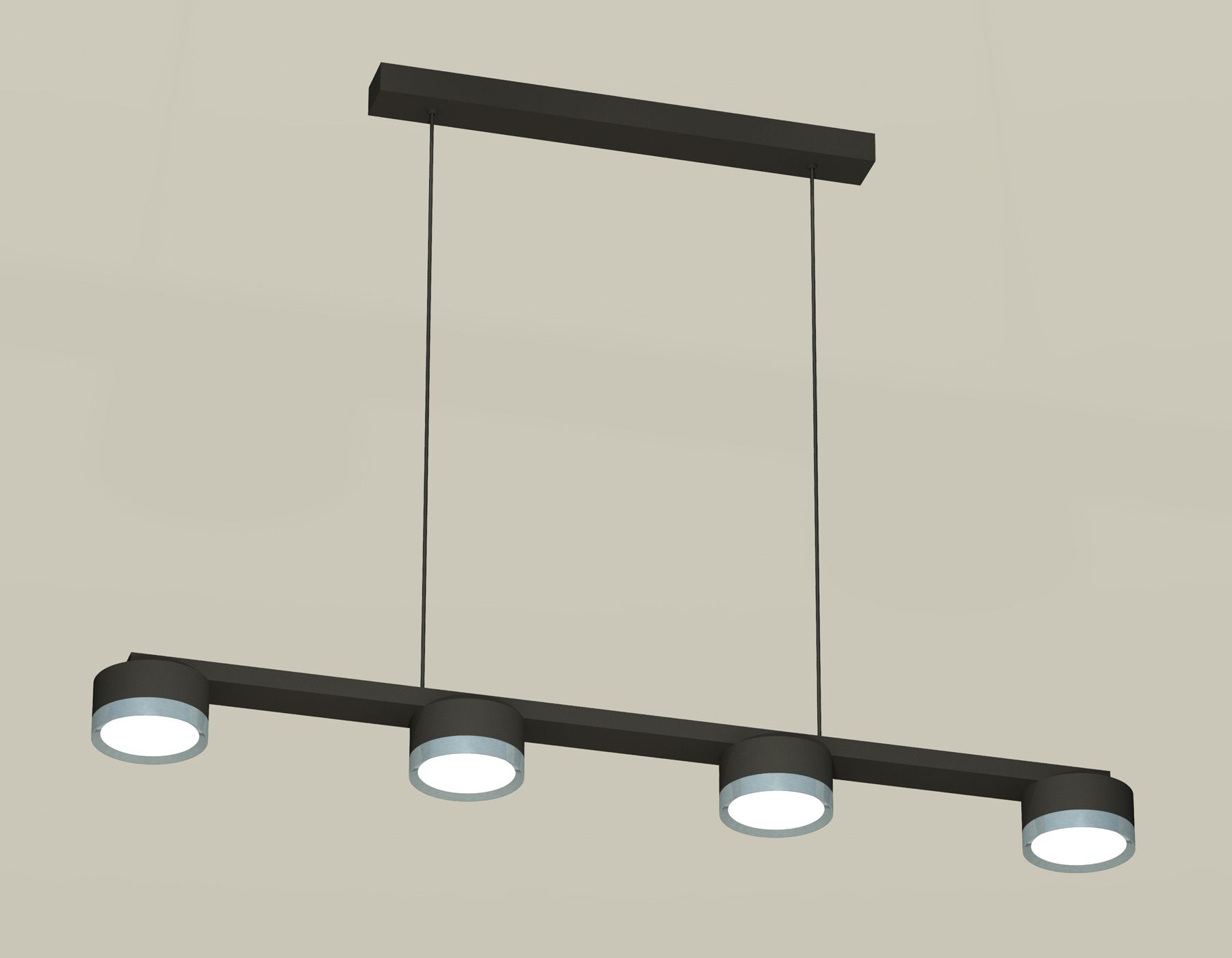 Подвесной светильник Ambrella light Traditional DIY XB9152151_AMB