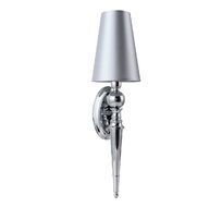 Бра Crystallux PER PER AP1 CHROME/SILVER_CR