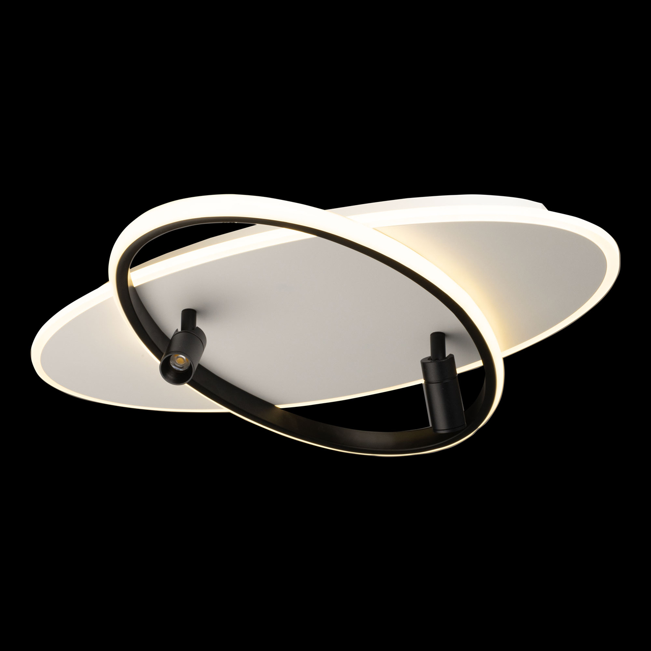 Потолочная люстра De City Драйв 377015004_MW