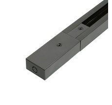 Шинопровод однофазный 1м 220V Feron 51890_FR