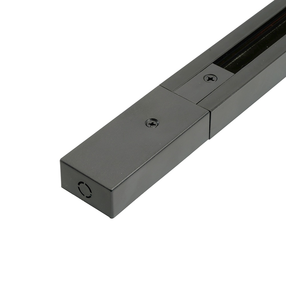 Шинопровод однофазный 1м 220V Feron 51890_FR