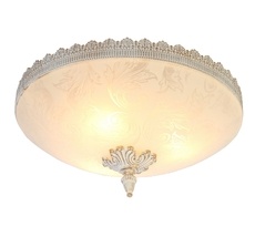 Потолочный светильник ArteLamp Crown A4541PL-3WG