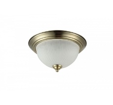 Потолочный светильник Freya Planum FR2913-CL-03-BZ_MY