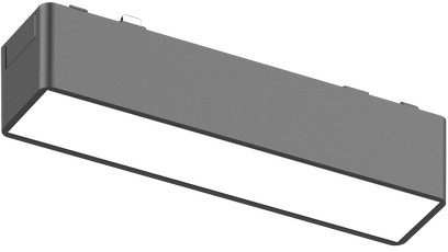 Cветильник светодиодный трековый магнитный 48V Aployt APL.0101.00.05