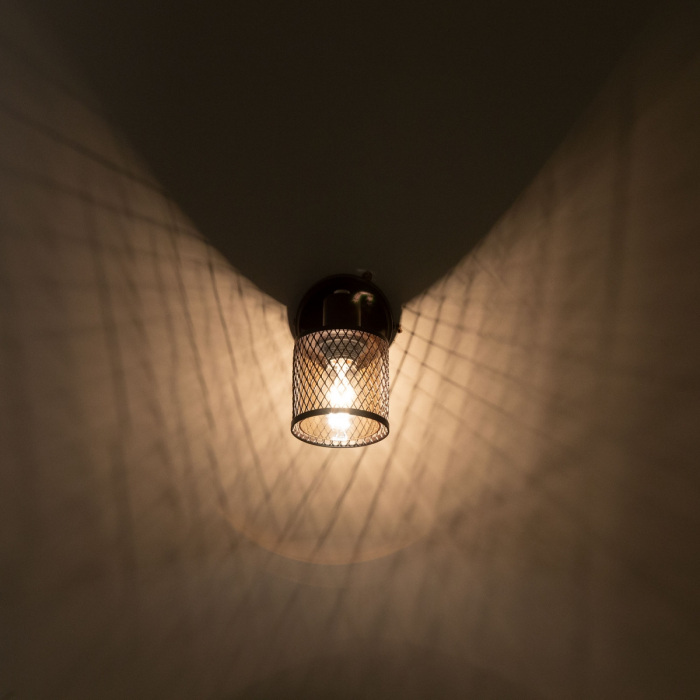 Спот CitiLux Робин CL535615