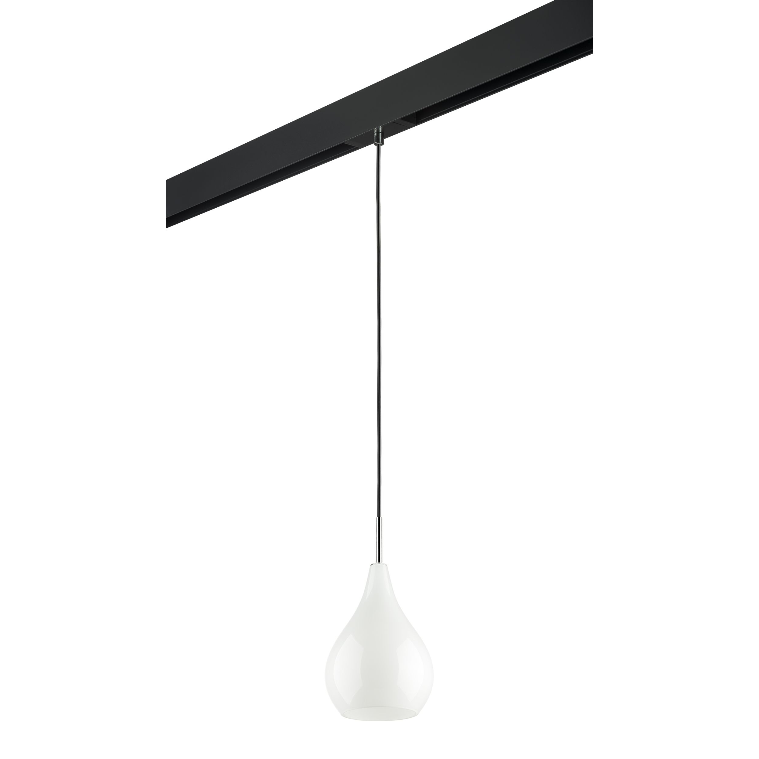 Трековый светильник подвесной Lightstar Pentola PRO803030_LS