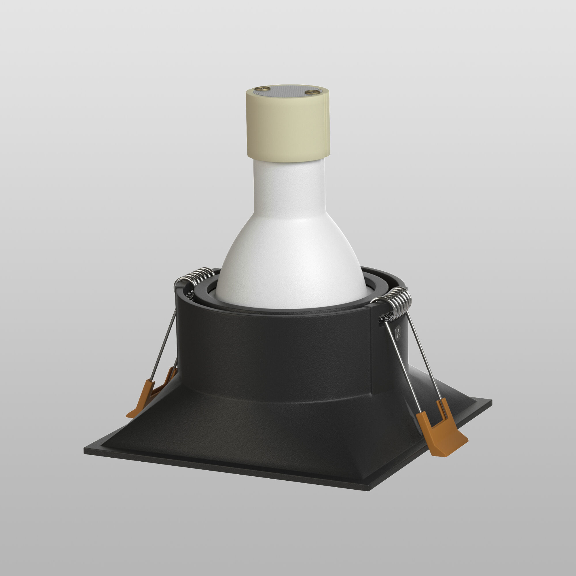 Встраиваемый светильник Punto Elektrostandard Punto a065473_ES