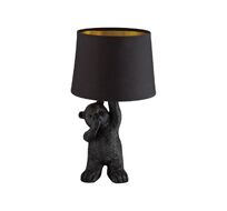 Настольная лампа BEAR Lumion 5662/1T