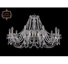 Хрустальная люстра Bohemia Art Classic 11.11.10.360.Br.Sp_BI