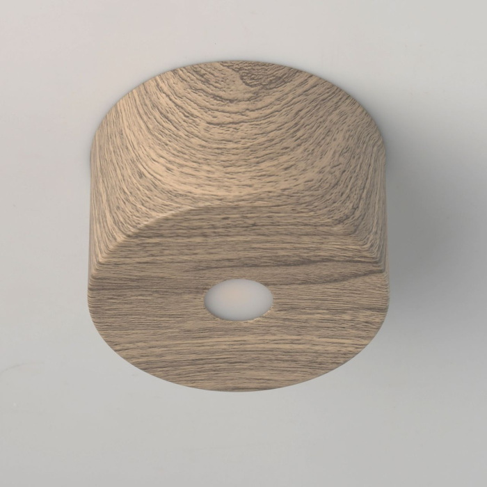 Потолочный светильник De Markt Иланг 712010201_MW