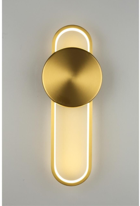 Настенный светильник LED Aployt APL.347.11.18