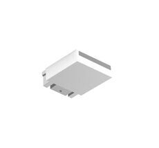Коннектор системы SLIM END-CN-SLIM-WH, белый SWG pro 00-00028733_SW