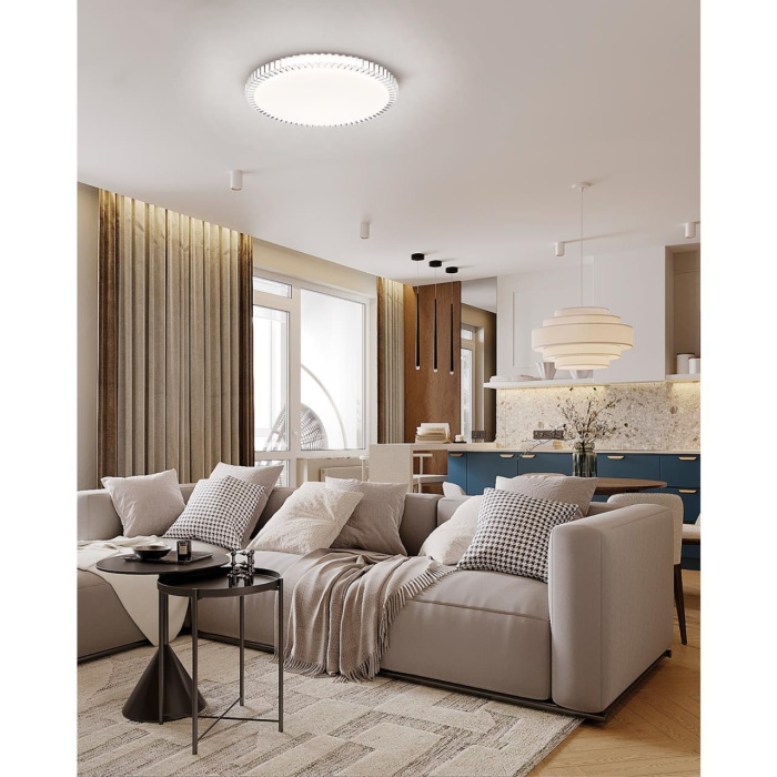 Настенно-потолочный светильник SONEX ATIKO 7673/ELN_Sonex