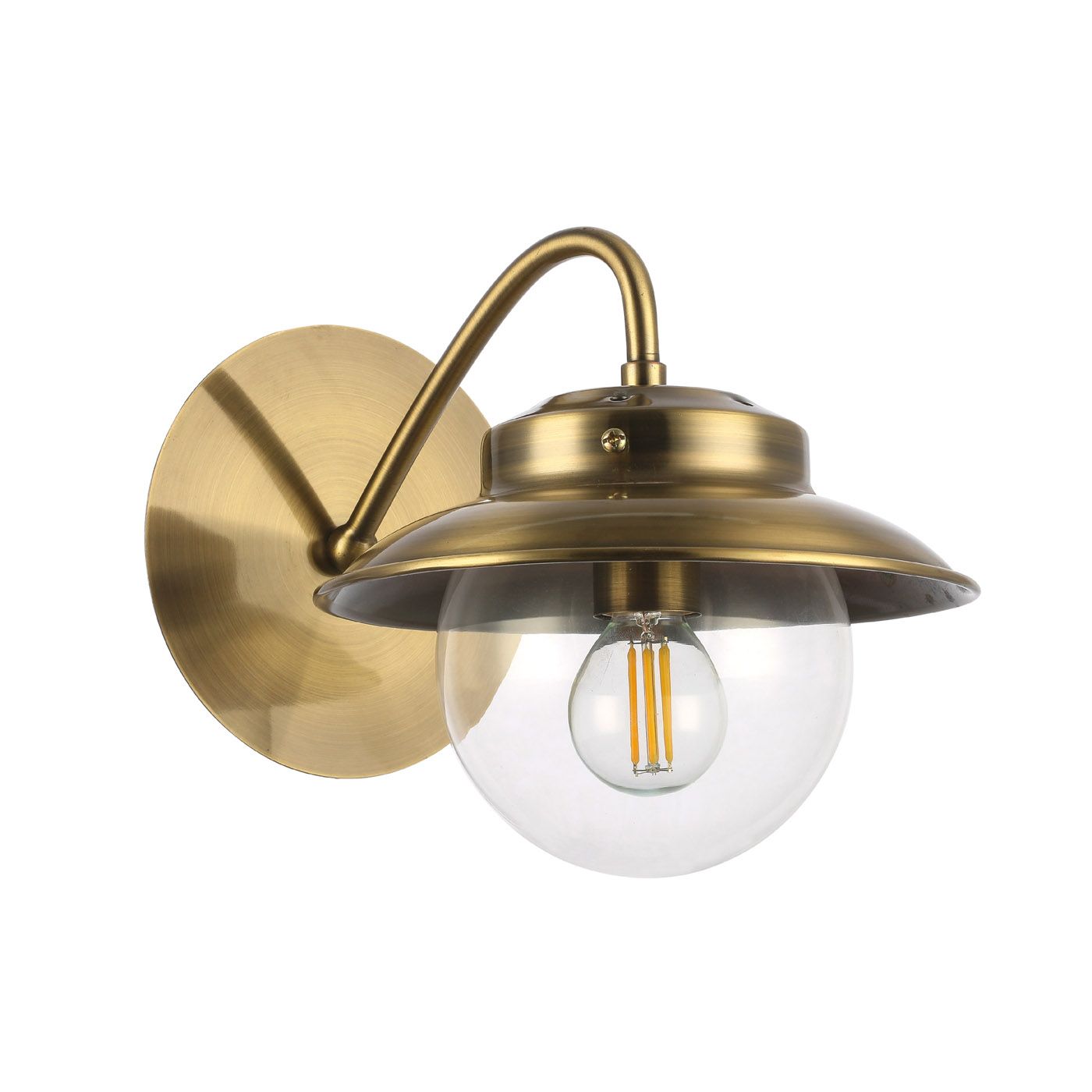 Бра Evoluce GARONNI SLE110101-01