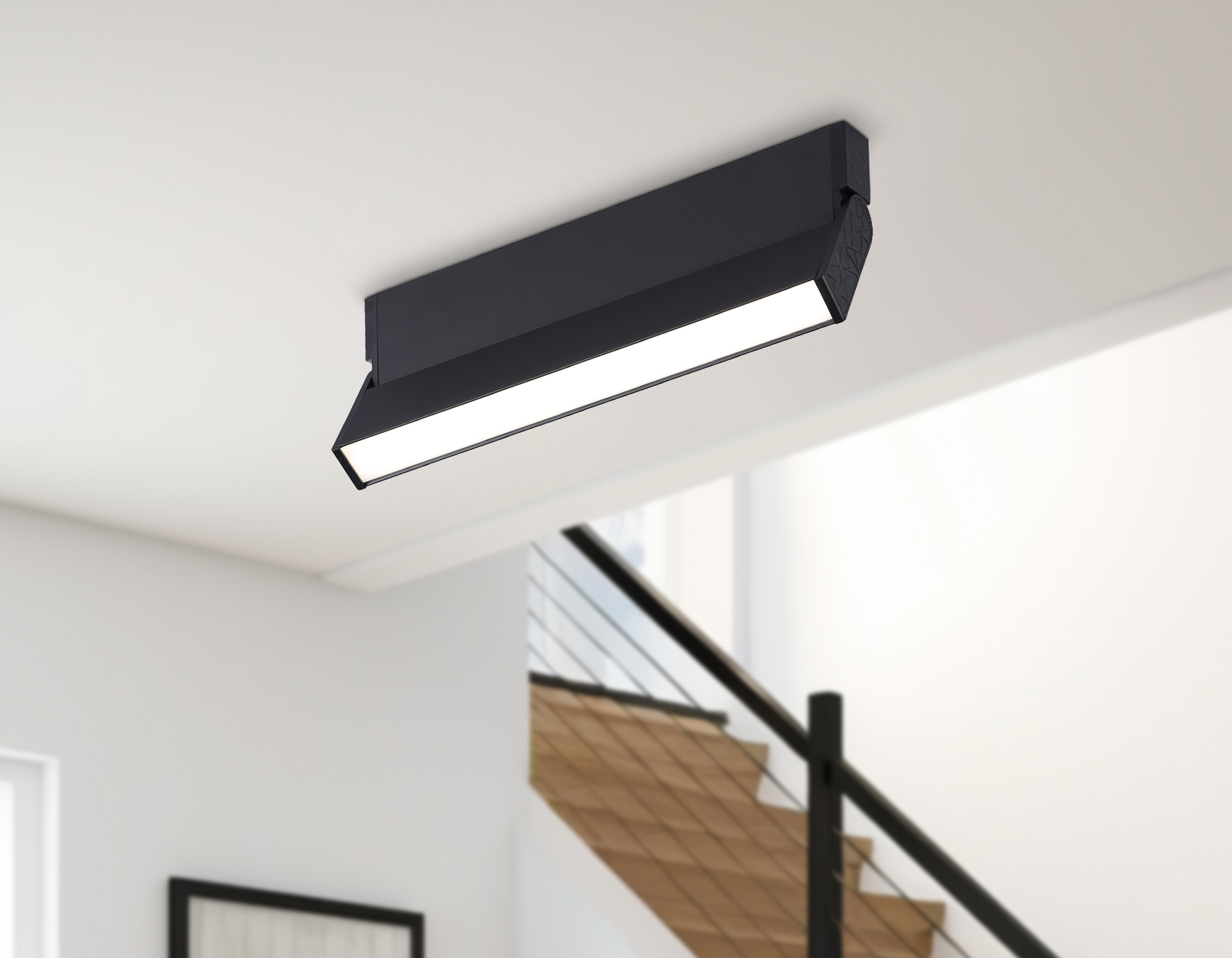 Спот Ambrella Light TECHNO SPOT Move TA1821_AMB