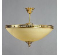 Потолочный светильник Ambiente TENERIFE 02166/50 PL WP_BZ