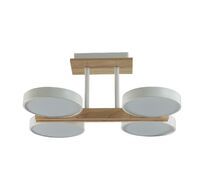 Потолочная люстра LUMION PLATO 8030/72CL