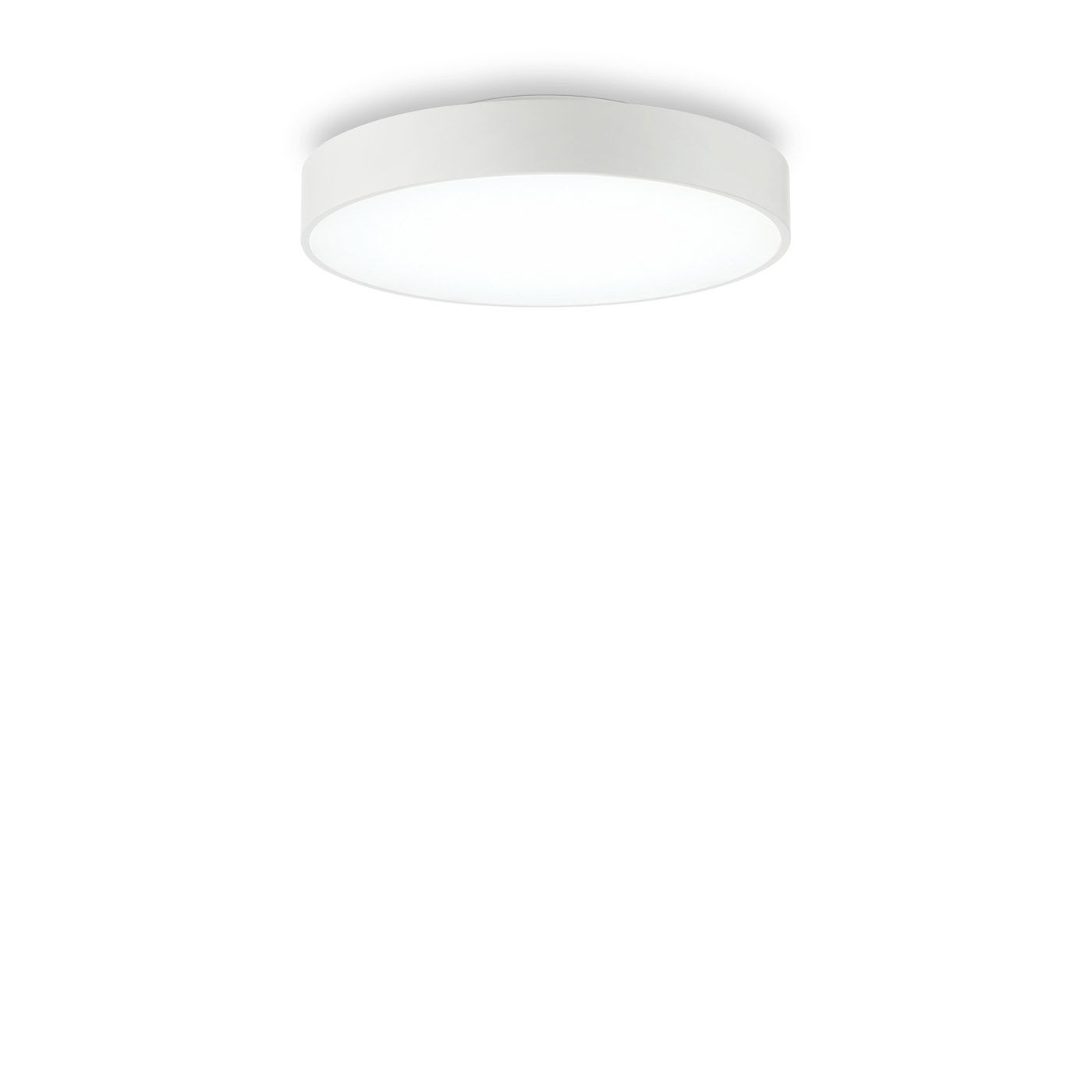 Потолочный светильник Ideallux HALO HALO PL D35 3000K_IL