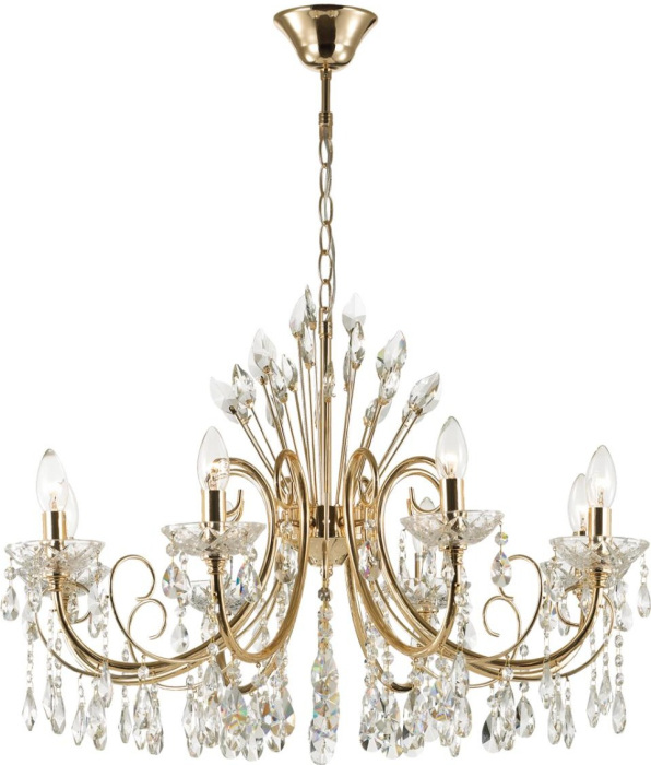 Подвесная люстра Odeon Light VERSIA 4977/8