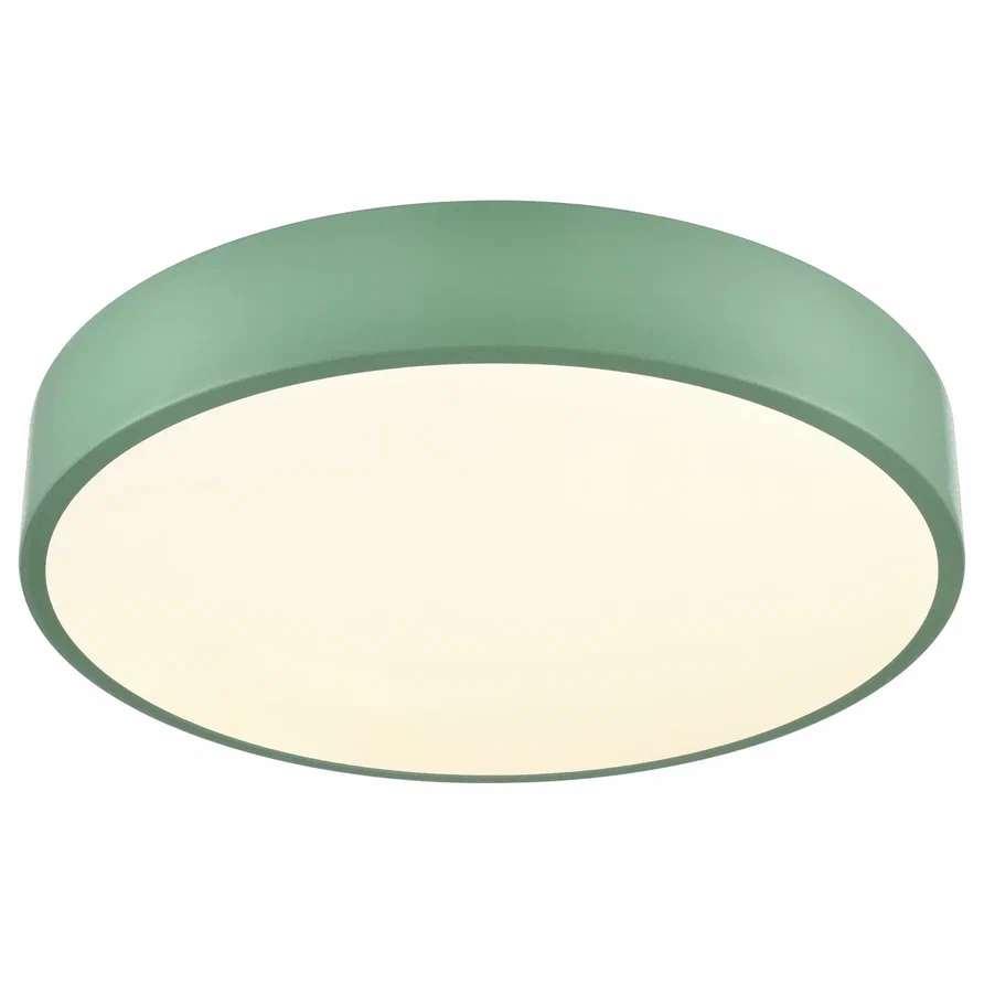 Потолочный светильник VELANTE 444-407-01