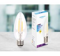 Светодиодная филаментная лампа Ambrella Light C37 202220_AMB