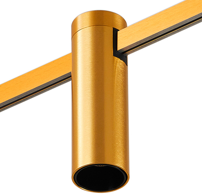 Магнитный трековый светильник St Luce Farm ST810.206.05