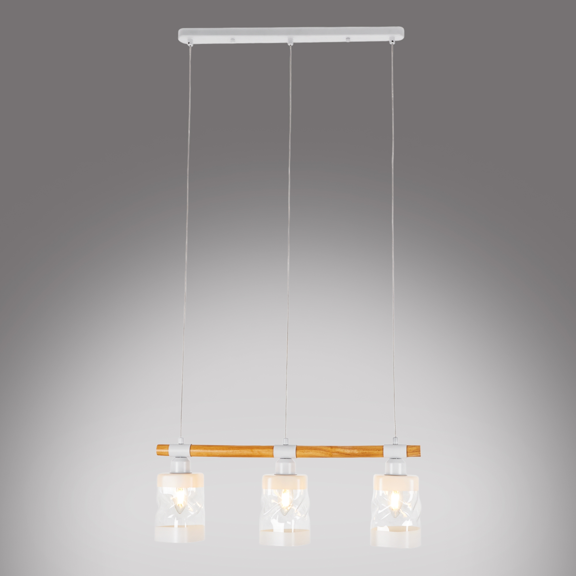 Подвесной светильник MyFar Olivia MR1831-3P