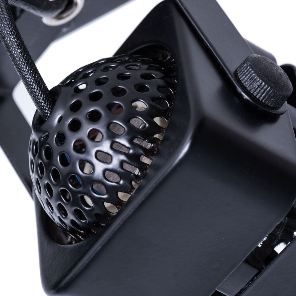 Спот ArteLamp MISAM A1315PL-2BK