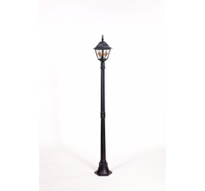 Наземный фонарь IP44 Oasis Light 79908MlgY Bl_OL