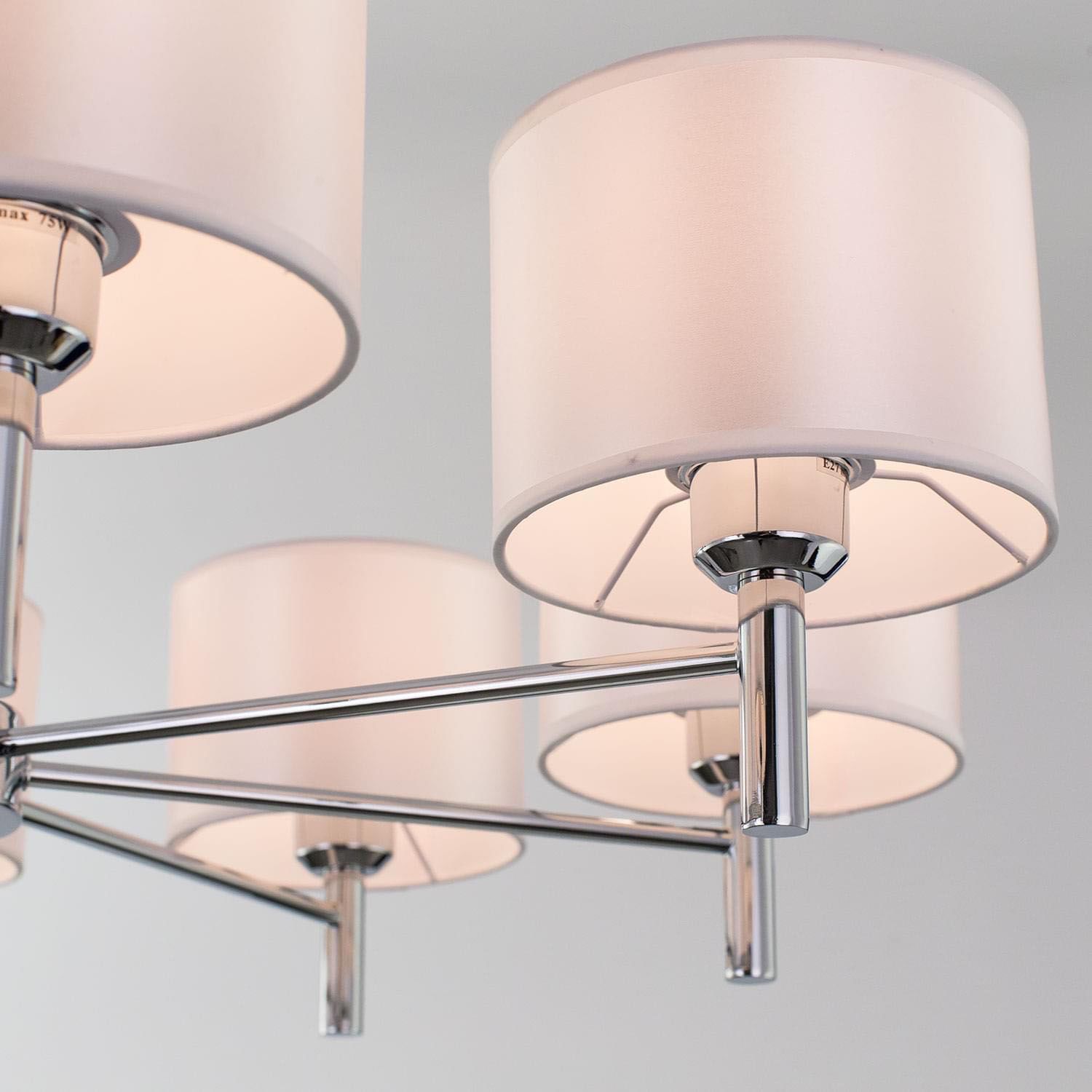 Подвесная люстра CitiLux Аврора CL463180