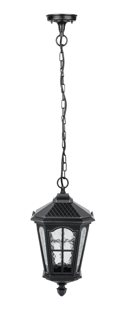 Уличный светильник подвесной IP44 Oasis Light 79705 Bl_OL