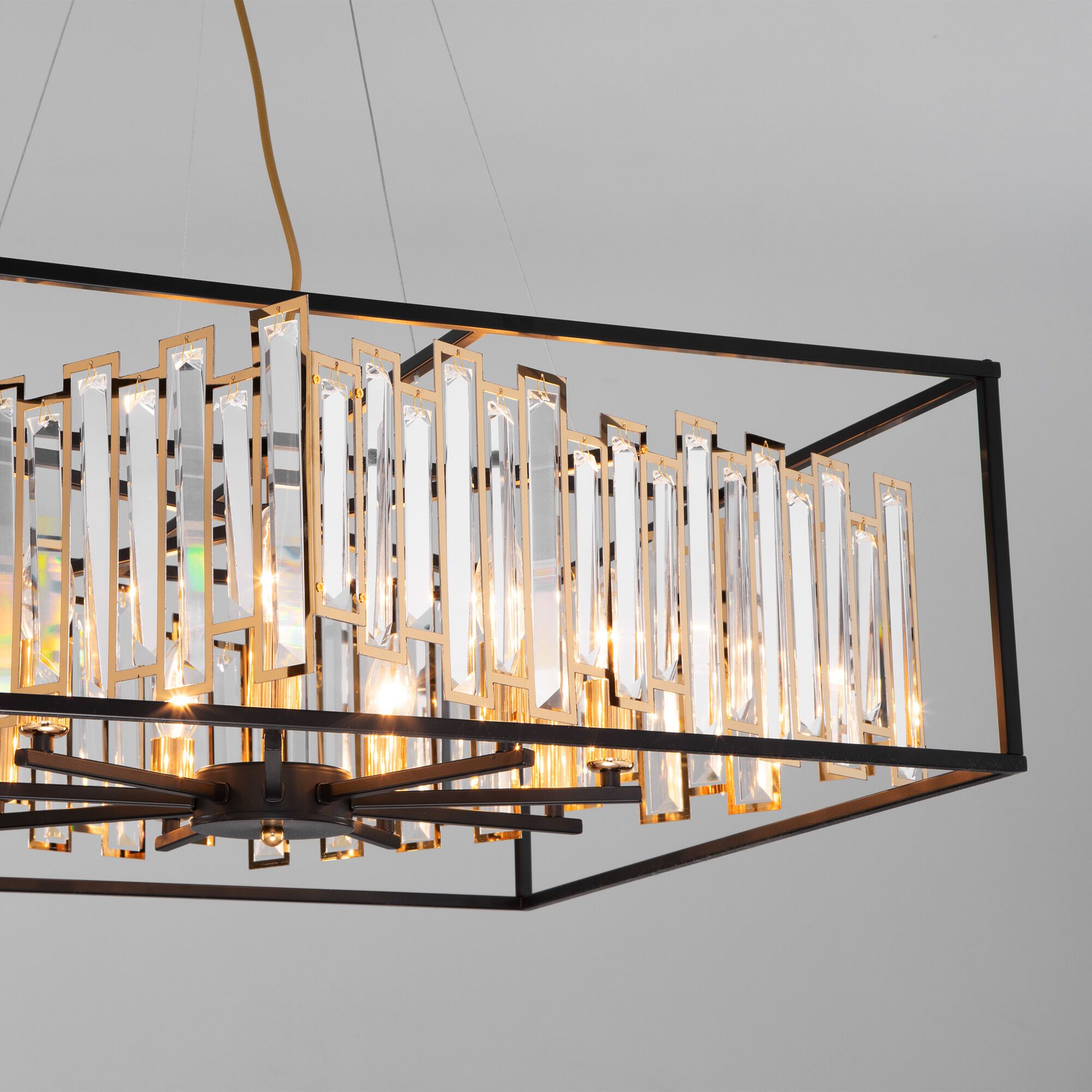 Подвесная люстра Bogates Cella a061526_EU