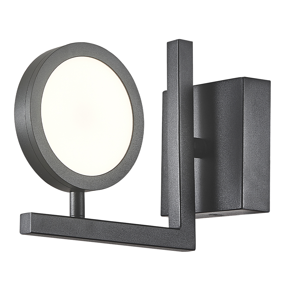 Бра Crystallux CLT 027W V2 BL_CR