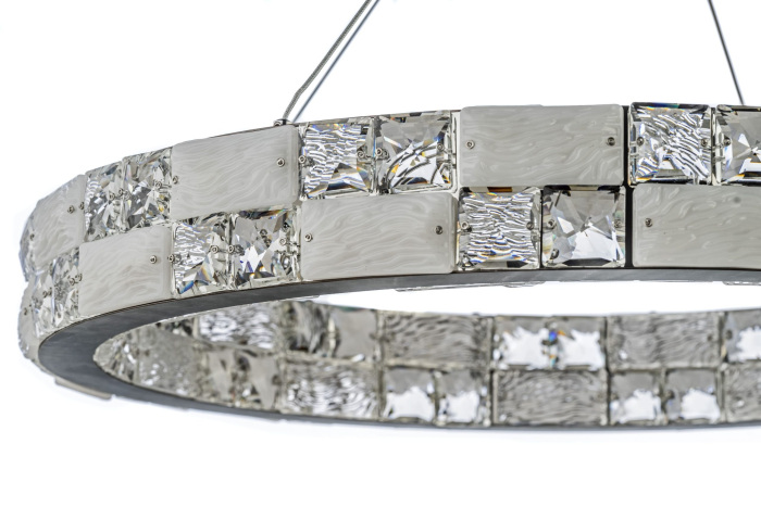 Подвесной светильник светодиодный Dio D'Arte Erbusco L 1.5.60.100 N