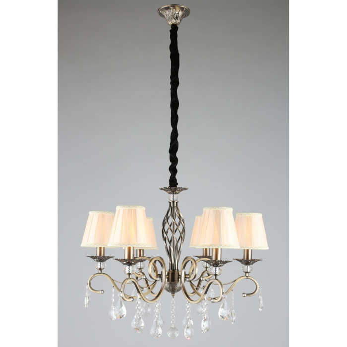 Подвесная люстра Omnilux OML-79113-06