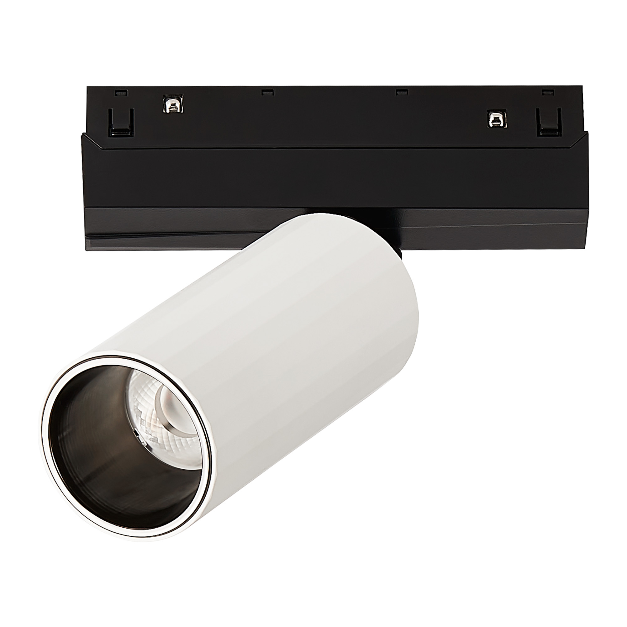 Магнитный трековый светильник ST LUCE SKYLINE 48 ST807.536.12