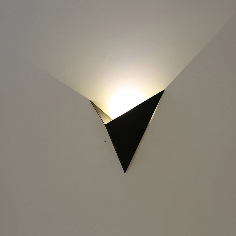 Настенный светильник DesignLed KVAD GW-9103-3-BL-WW 00-00002089_SW