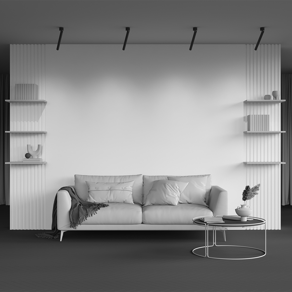 Спот Maytoni Technical Focus T C141CL-L300-6W4K-B_MY