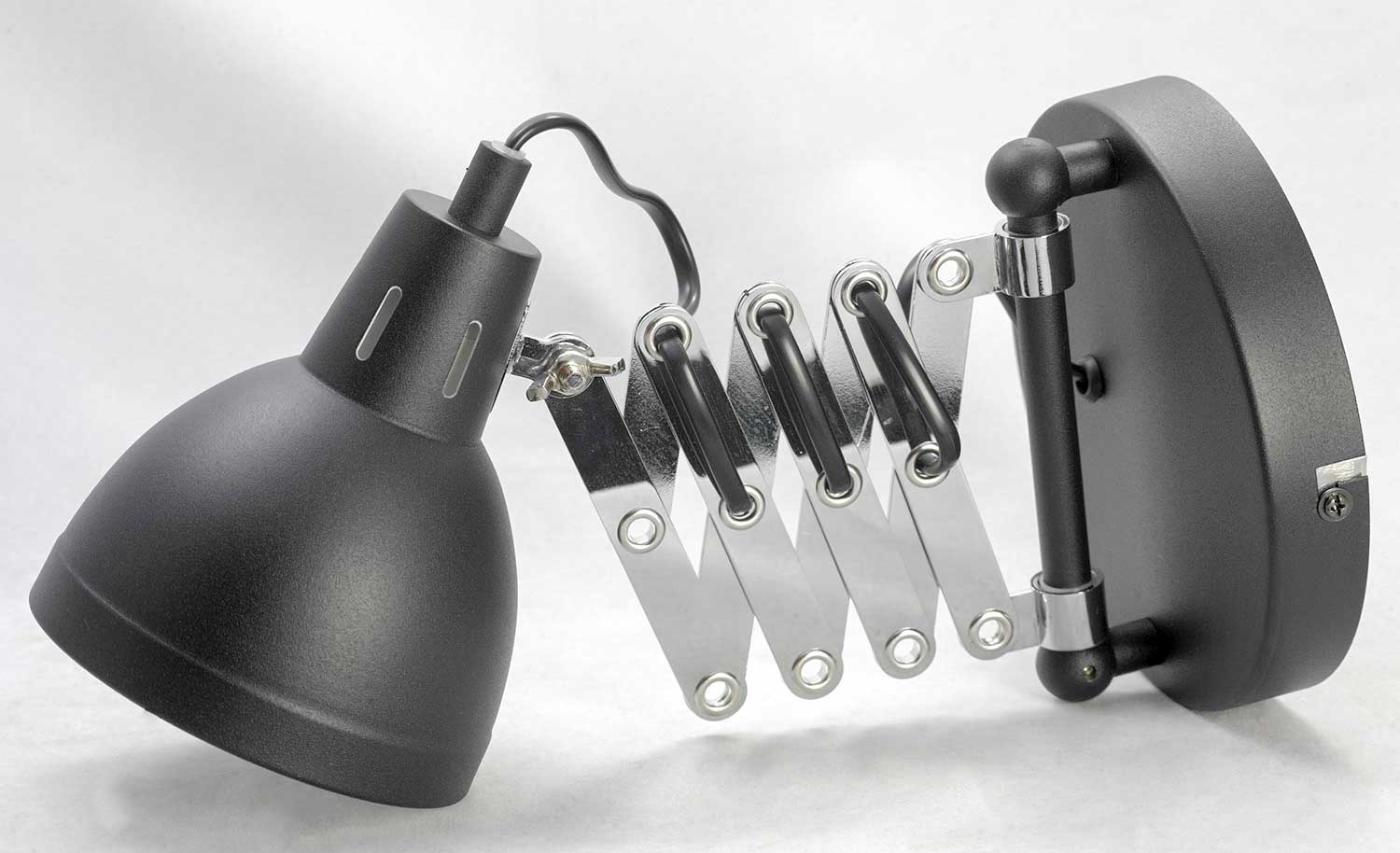 Спот Lussole LOFT GRLSP-8049