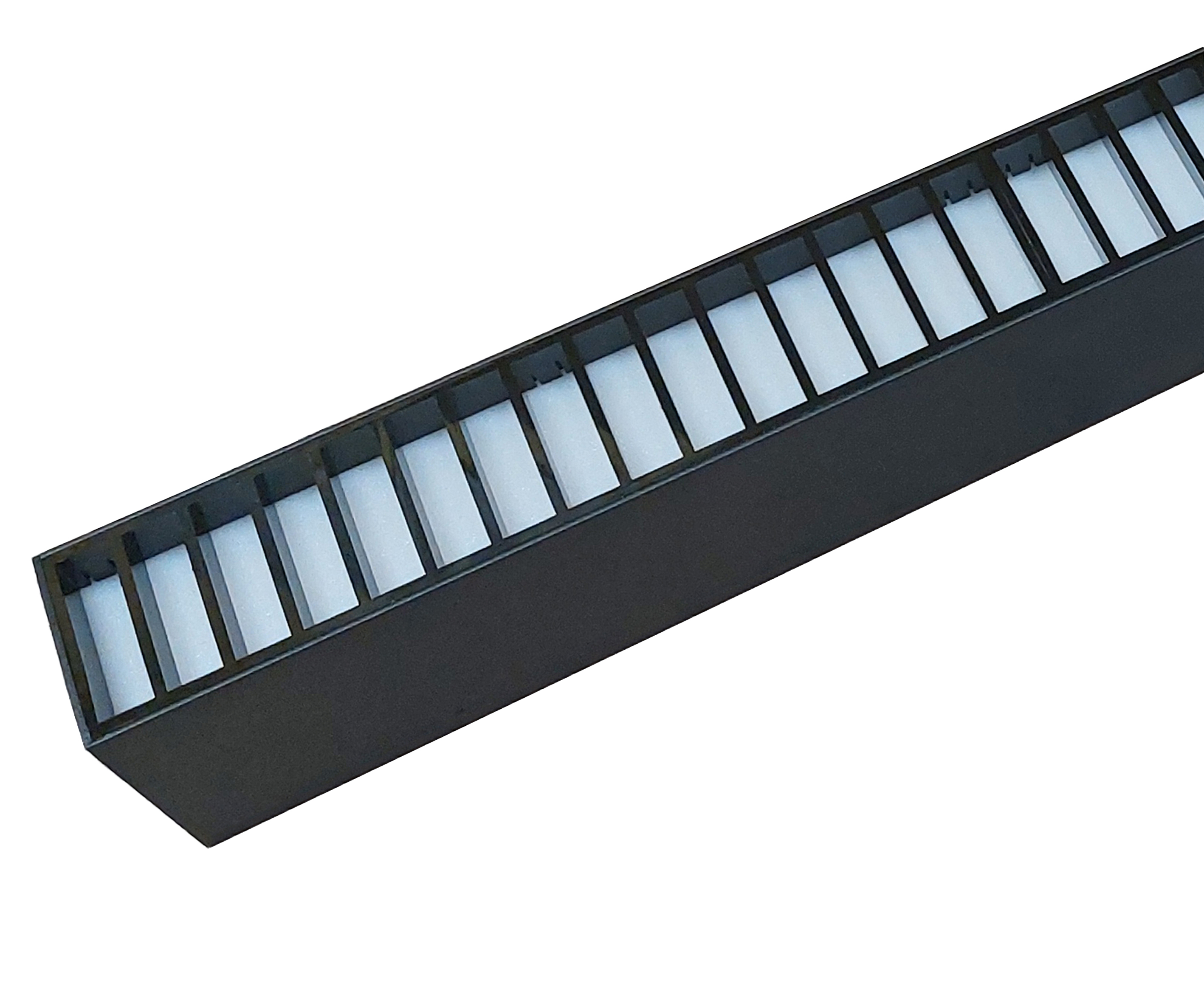 Трековый светильник Kink Light Сатори 6420-1,19_KL