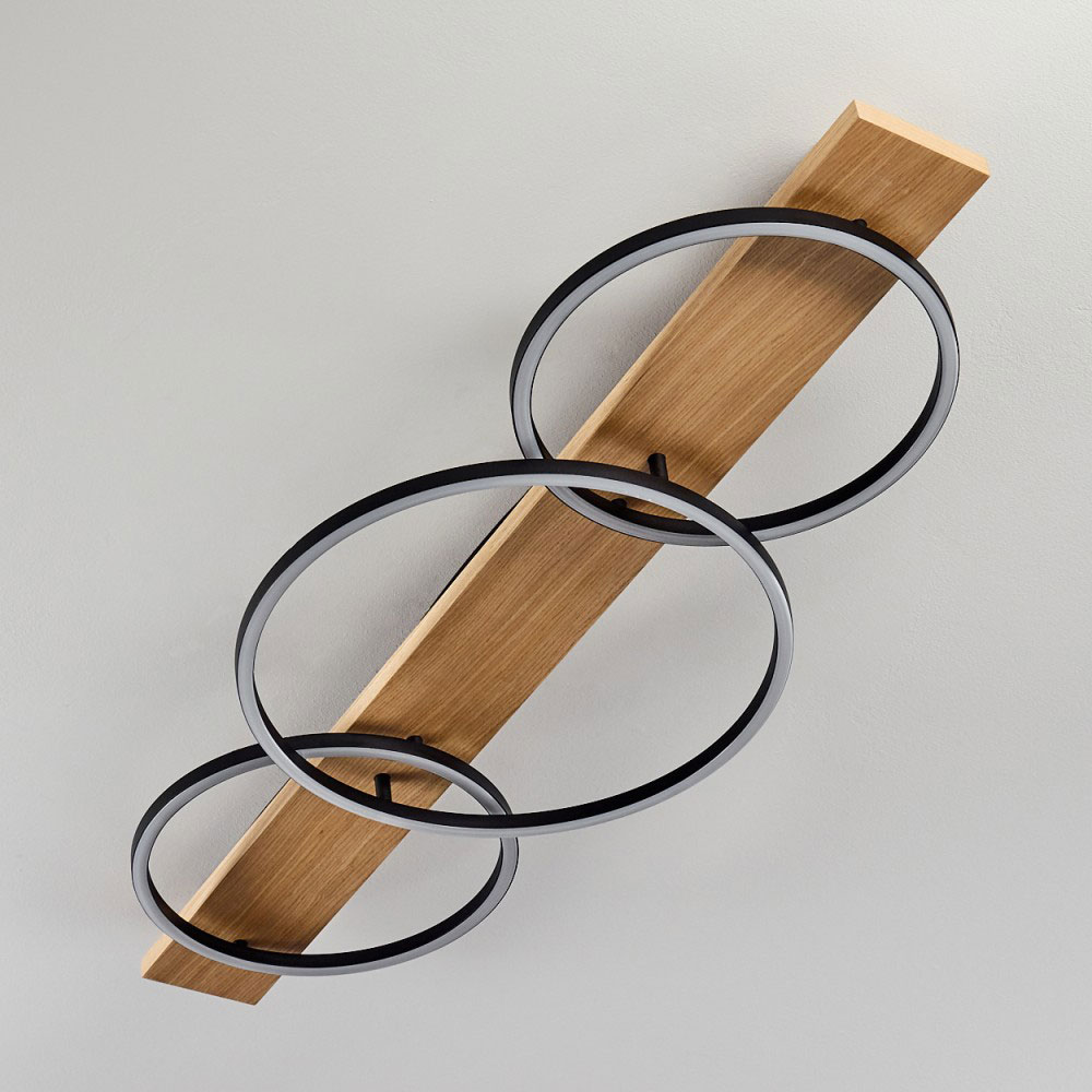 Потолочный светильник Eglo BOYAL 99468