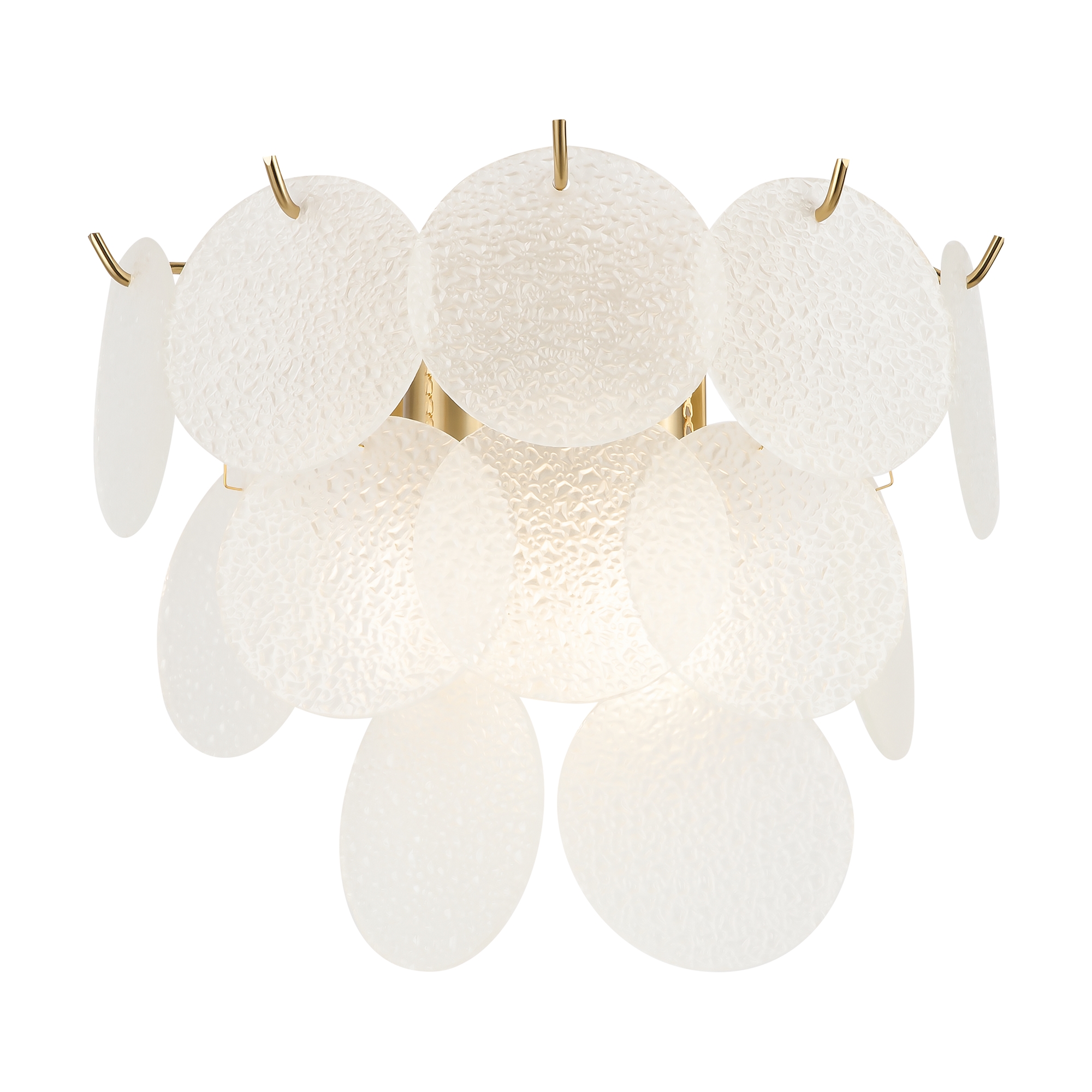 Настенный светильник Freya Porto FR5104WL-02BS_MY