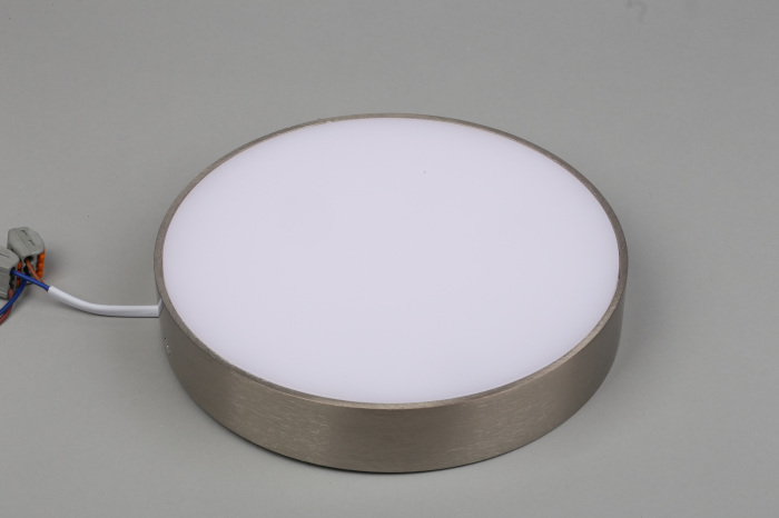 Потолочный светильник круглый светодиодный Aployt APL.0114.19.24