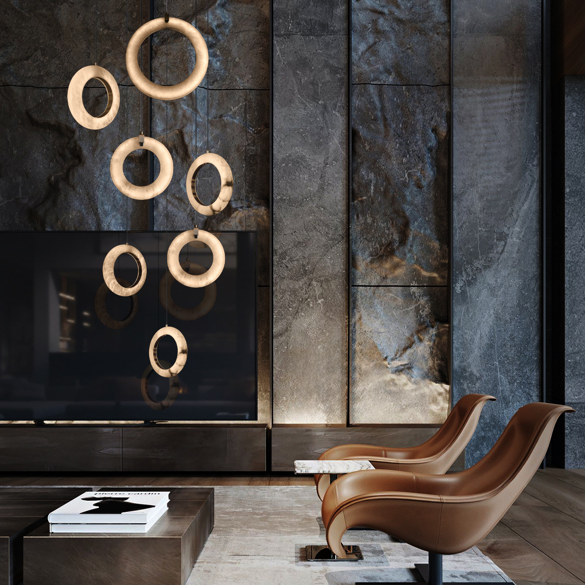 Подвесной светильник LOFT IT Soho 10410/A_LF