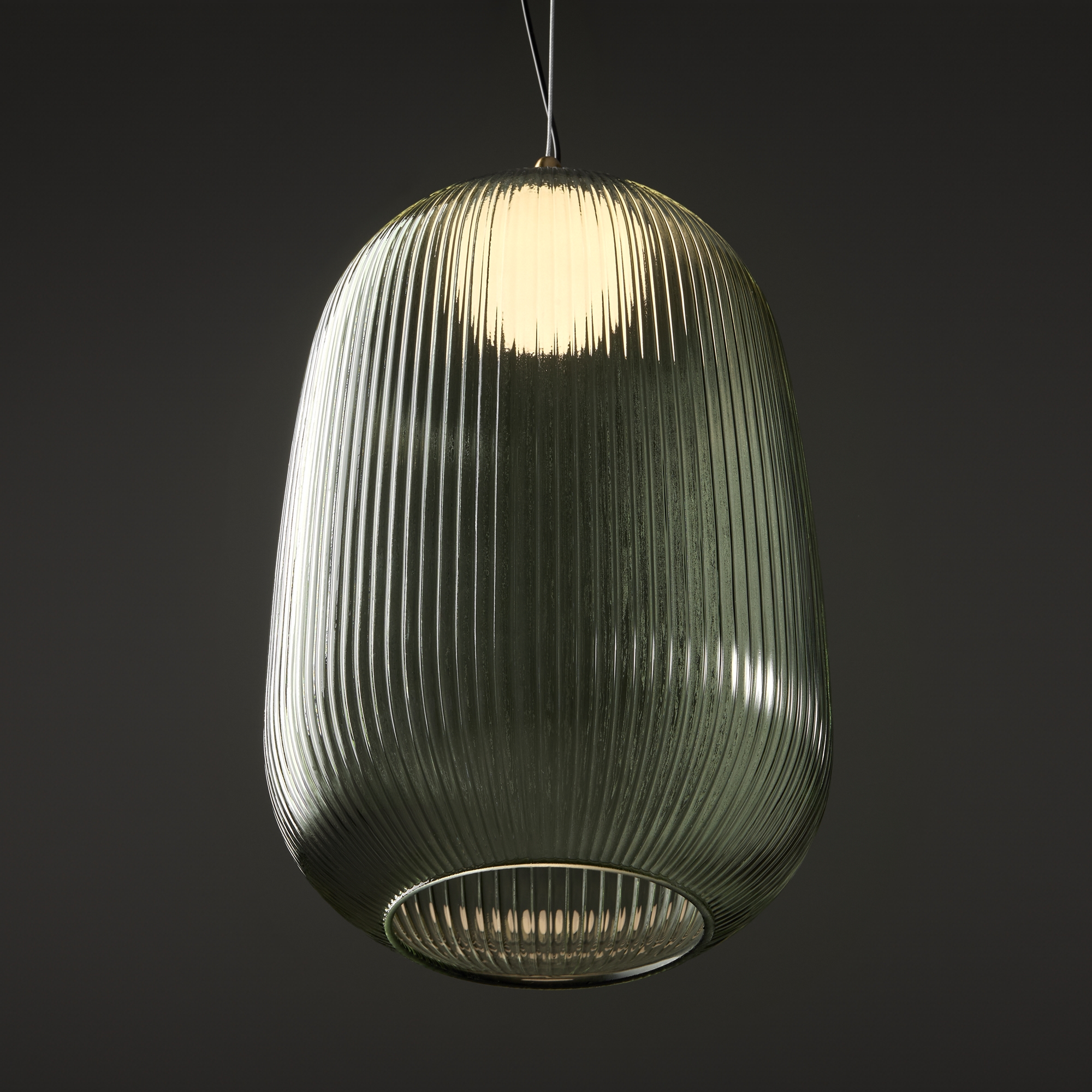 Подвесной светильник Freya Enchantment FR5384PL-L13GN_MY